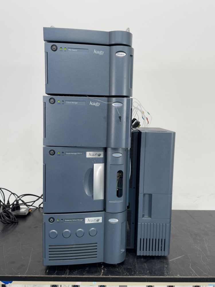 Image of Waters Acquity UPLC System